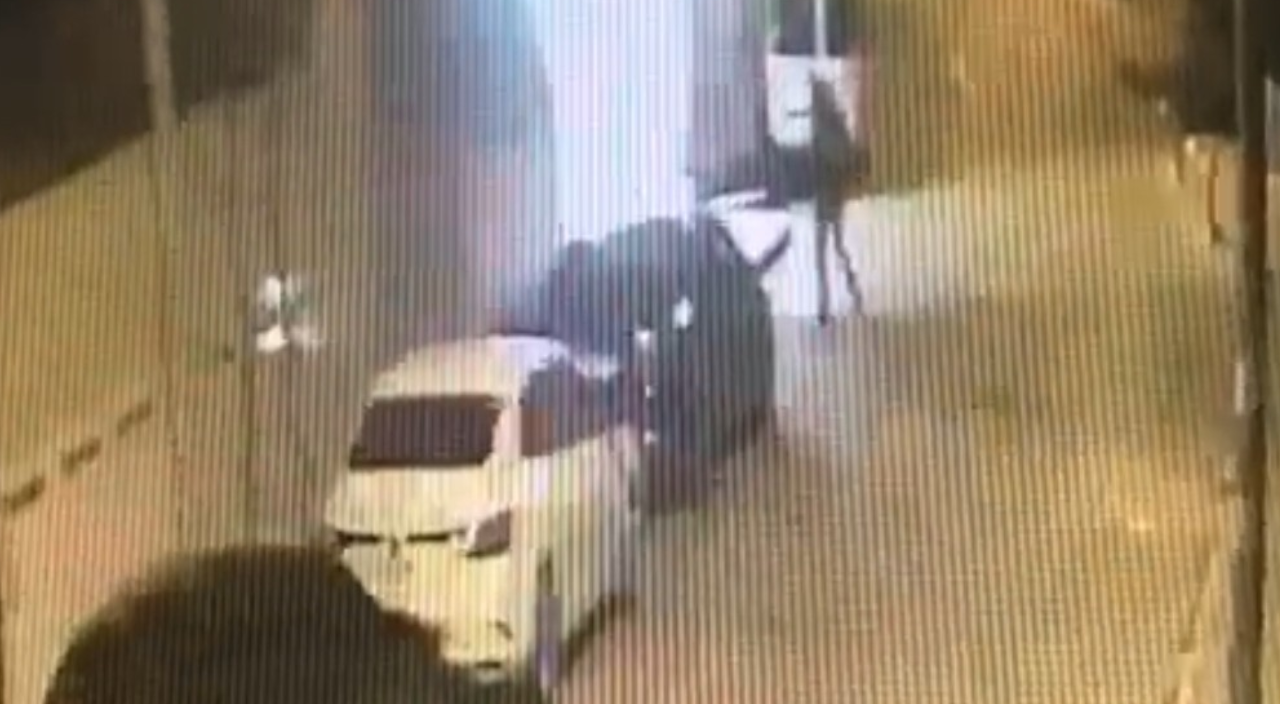 İstanbul'dan çalıyorlar! Bursa'da parçalayıp satıyorlar